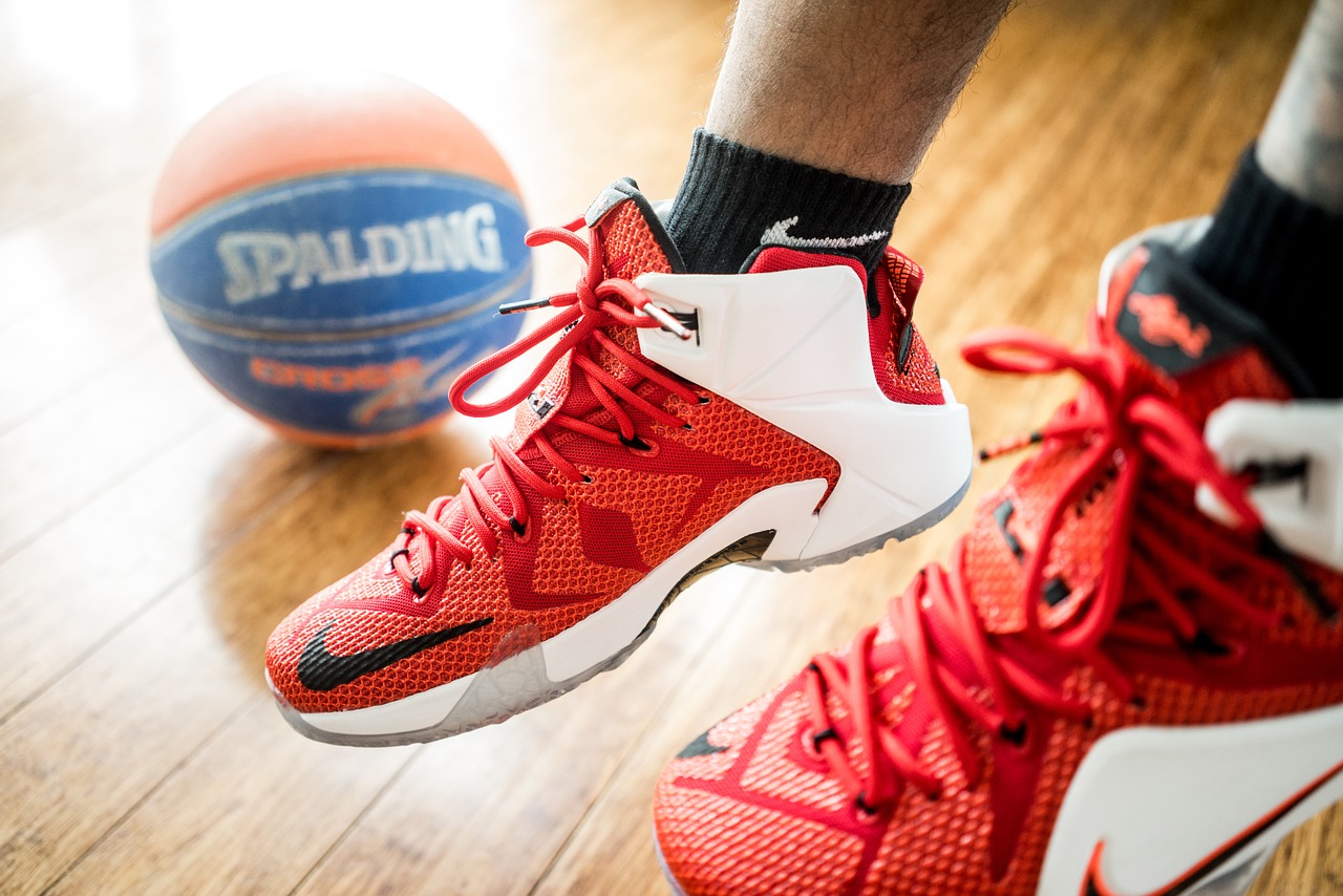 shoes, basketball, lebron james shoes-1011596.jpg