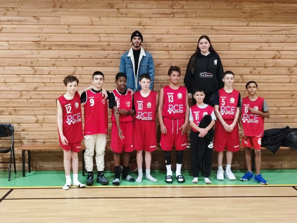 09-10-2023 - U13M