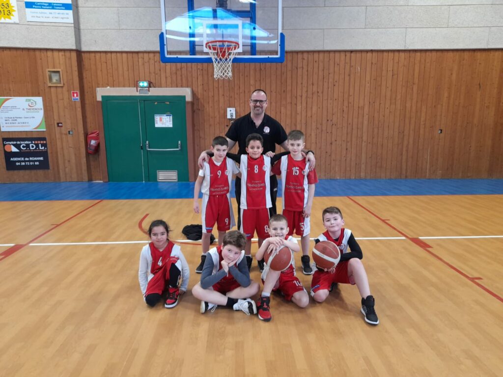 11 janvier 2025 - U9-1