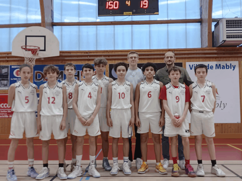 18 janvier 2025 U111