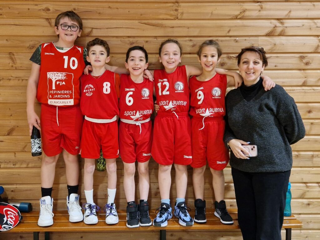 18 janvier 2025 U111