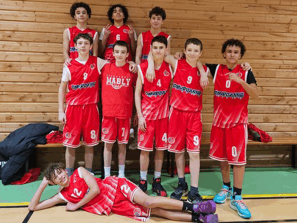 18 janvier 2025 U111