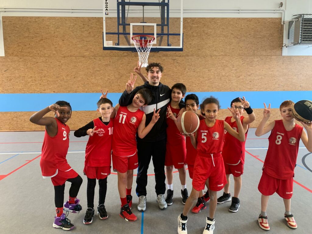 18 janvier 2025 U112