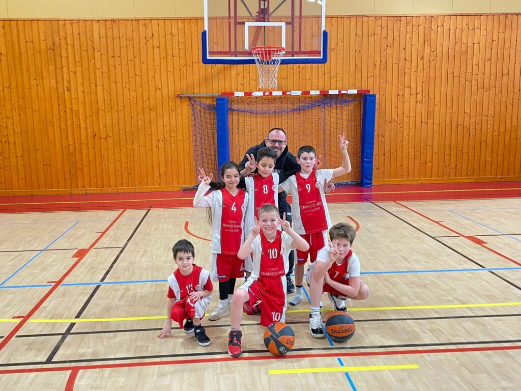 18 janvier 2025 U91