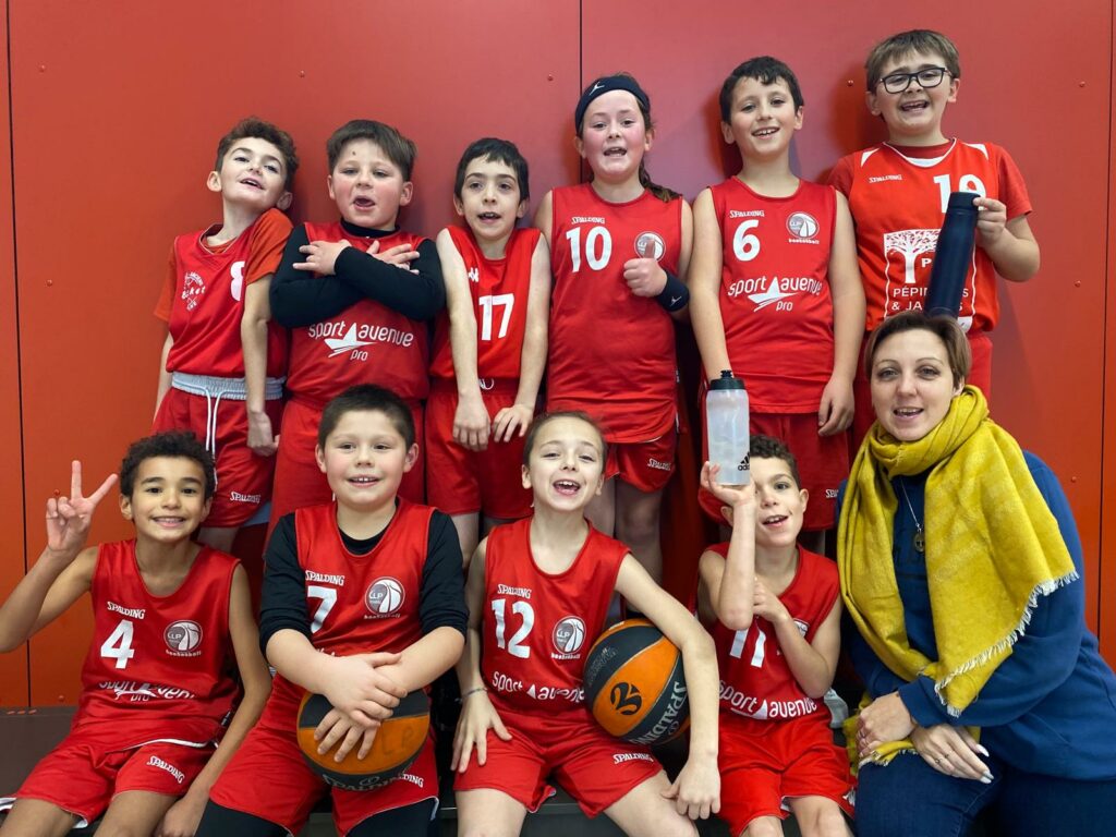 U11-1 - 14 dec 2024