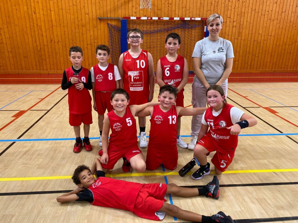 U11-1 28 SEPT 2024