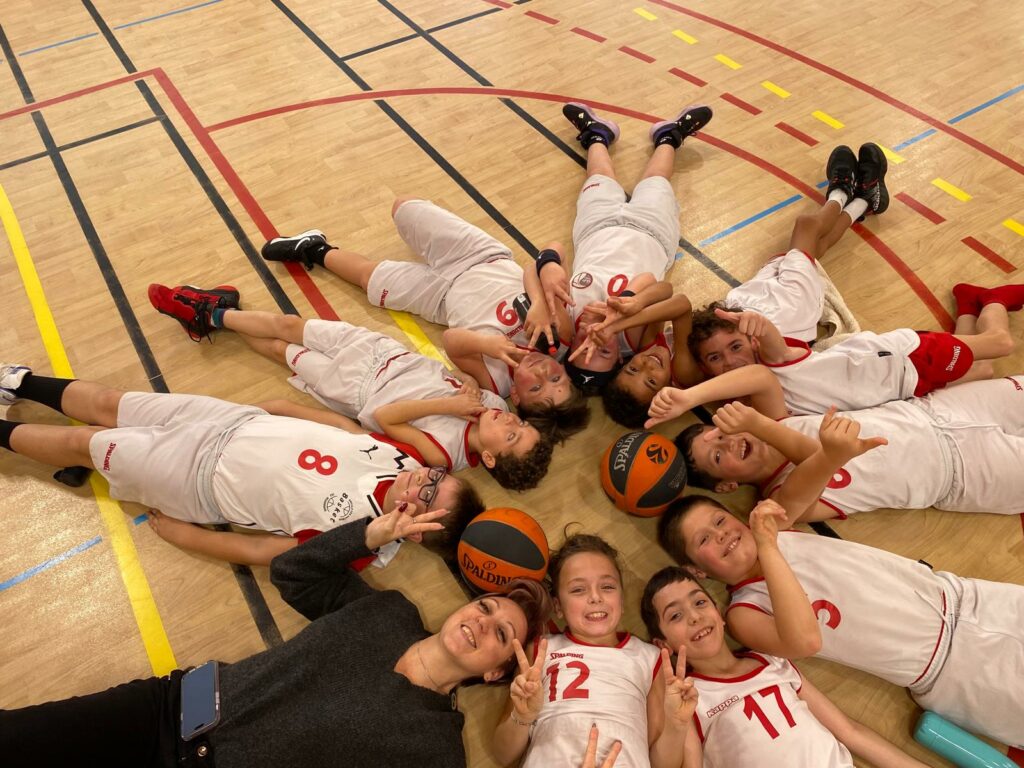 U11M1 - 16 novembre 2024