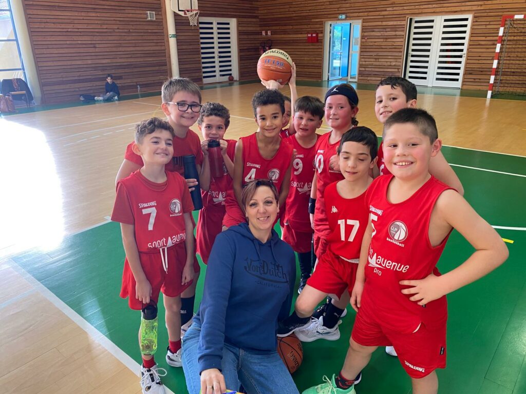U11M1 - 23 novembre 2024