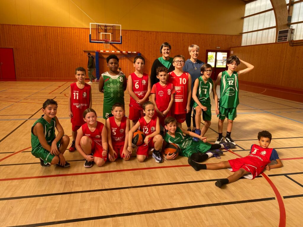 U11M1 - 5 octobre 2024