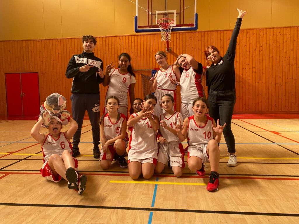 U13F - 5 octobre 2024