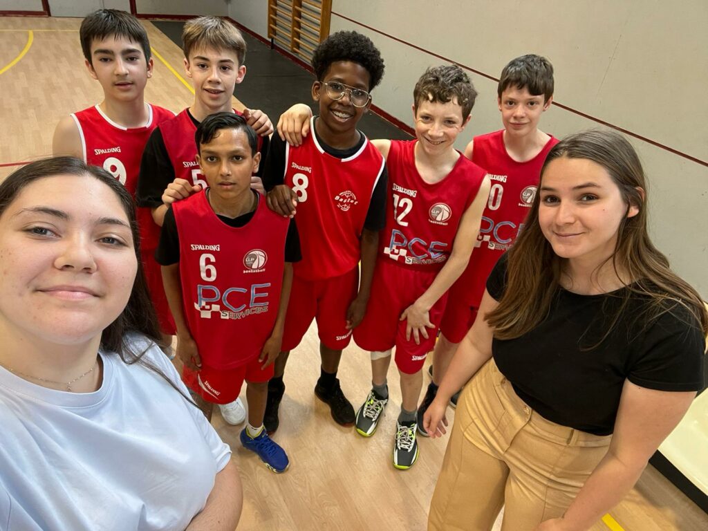 U13M - 25 MAI 2024