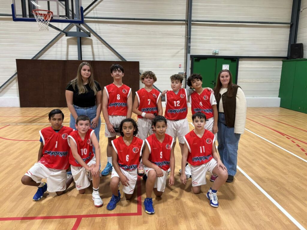 U13M1 - 16 novembre 2024