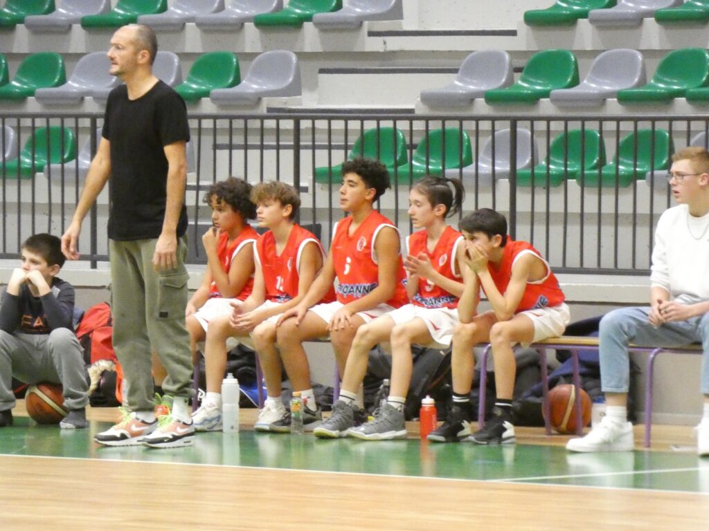 U15 M1