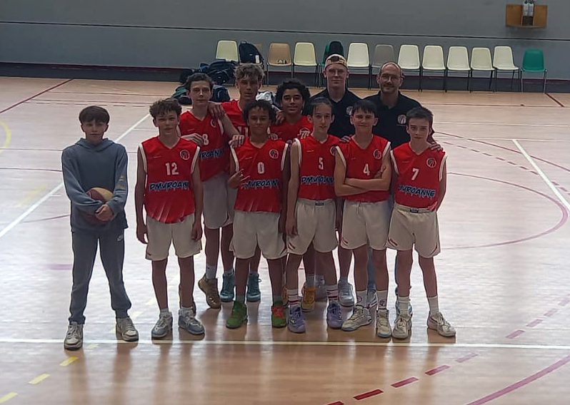 U15M - 25 MAI 2024-2