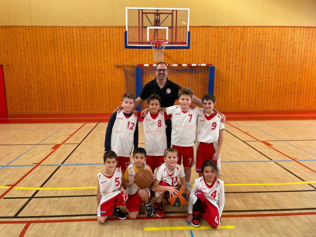 U9-1 23 novembre 2024