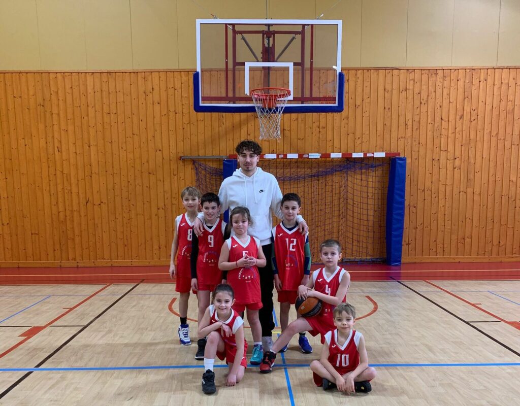 U9 - 2 - 01 février 2025