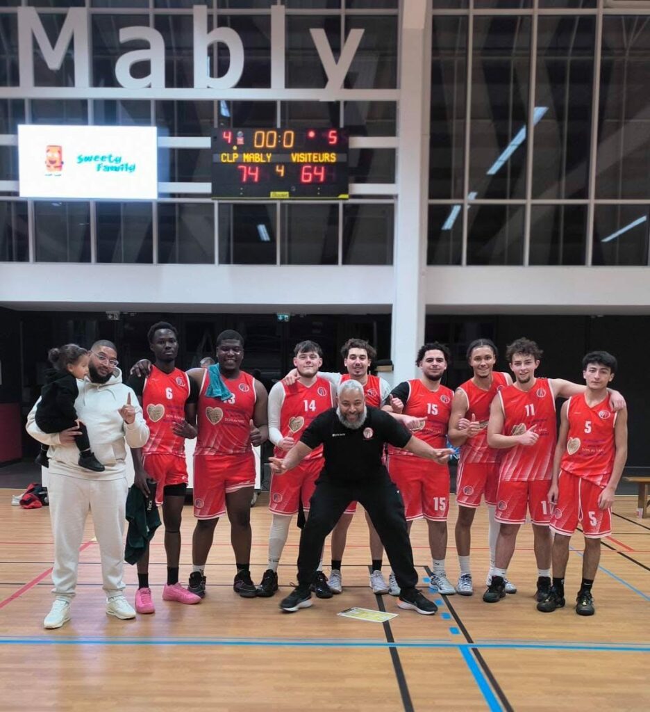 u21 - 01 février 2025