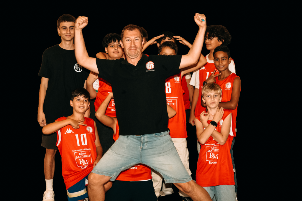 U13M Equipe bis