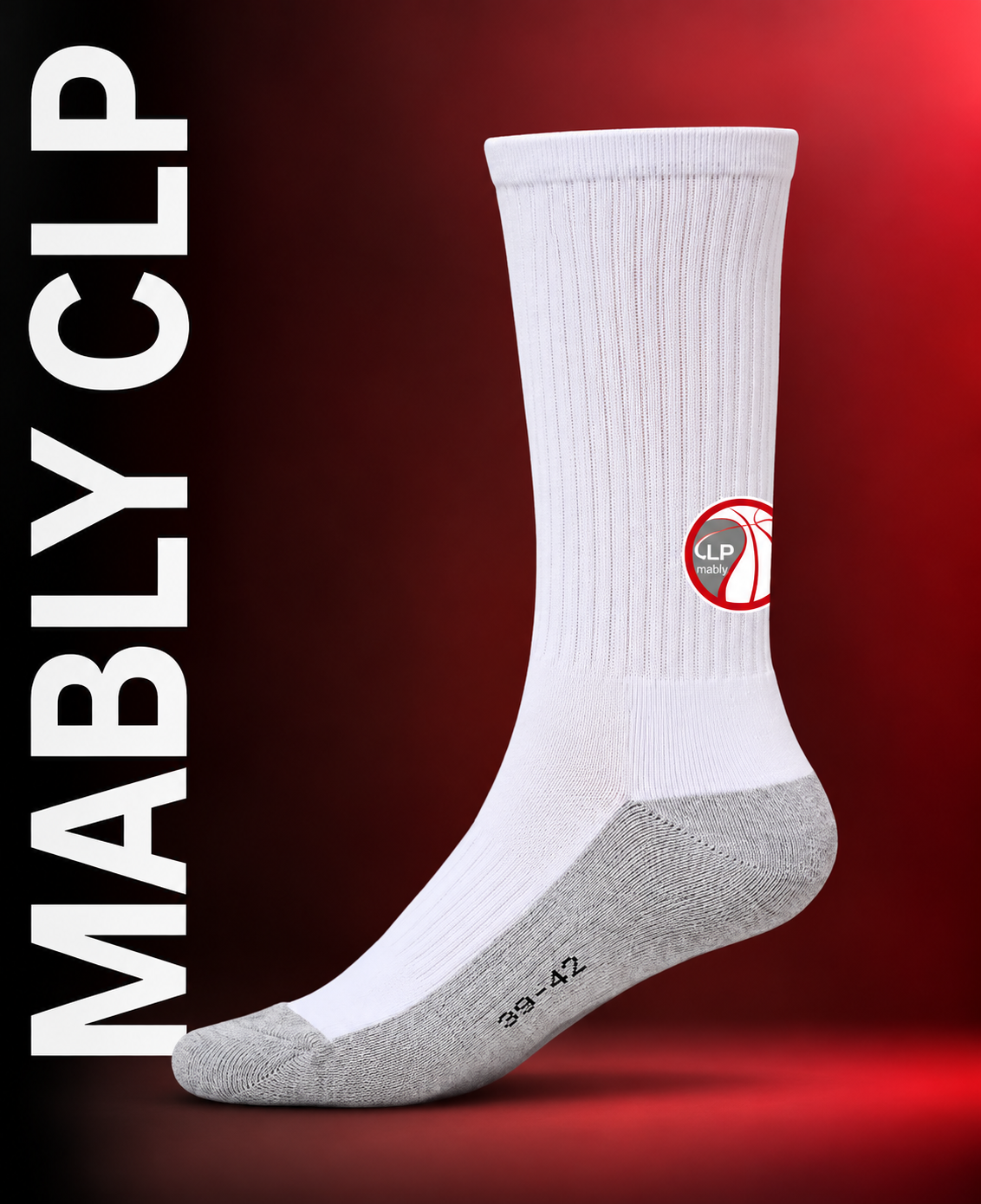 Autres produits CLP Mably Basket